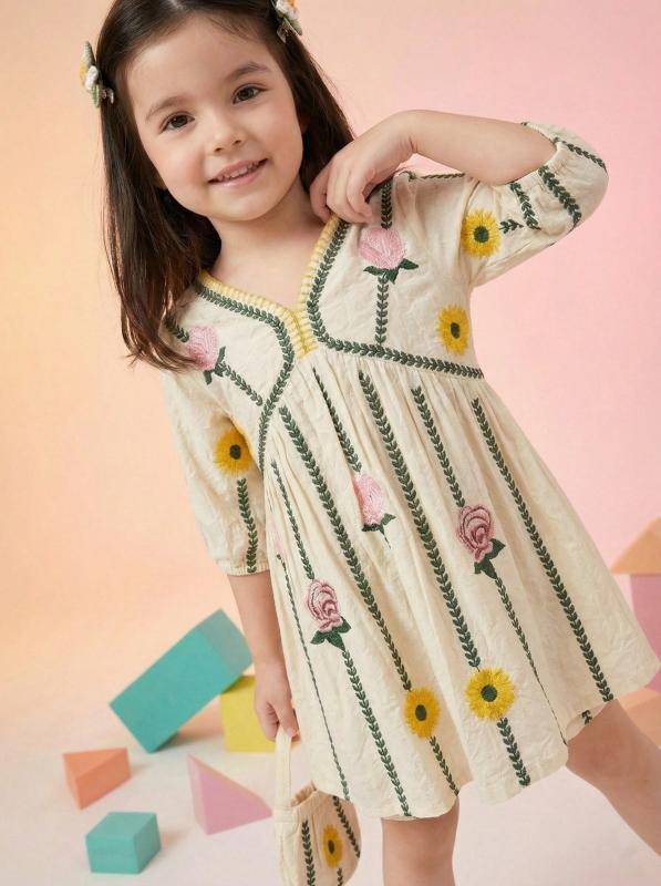 Karma kids 12 girls wear Wholesale kids wear